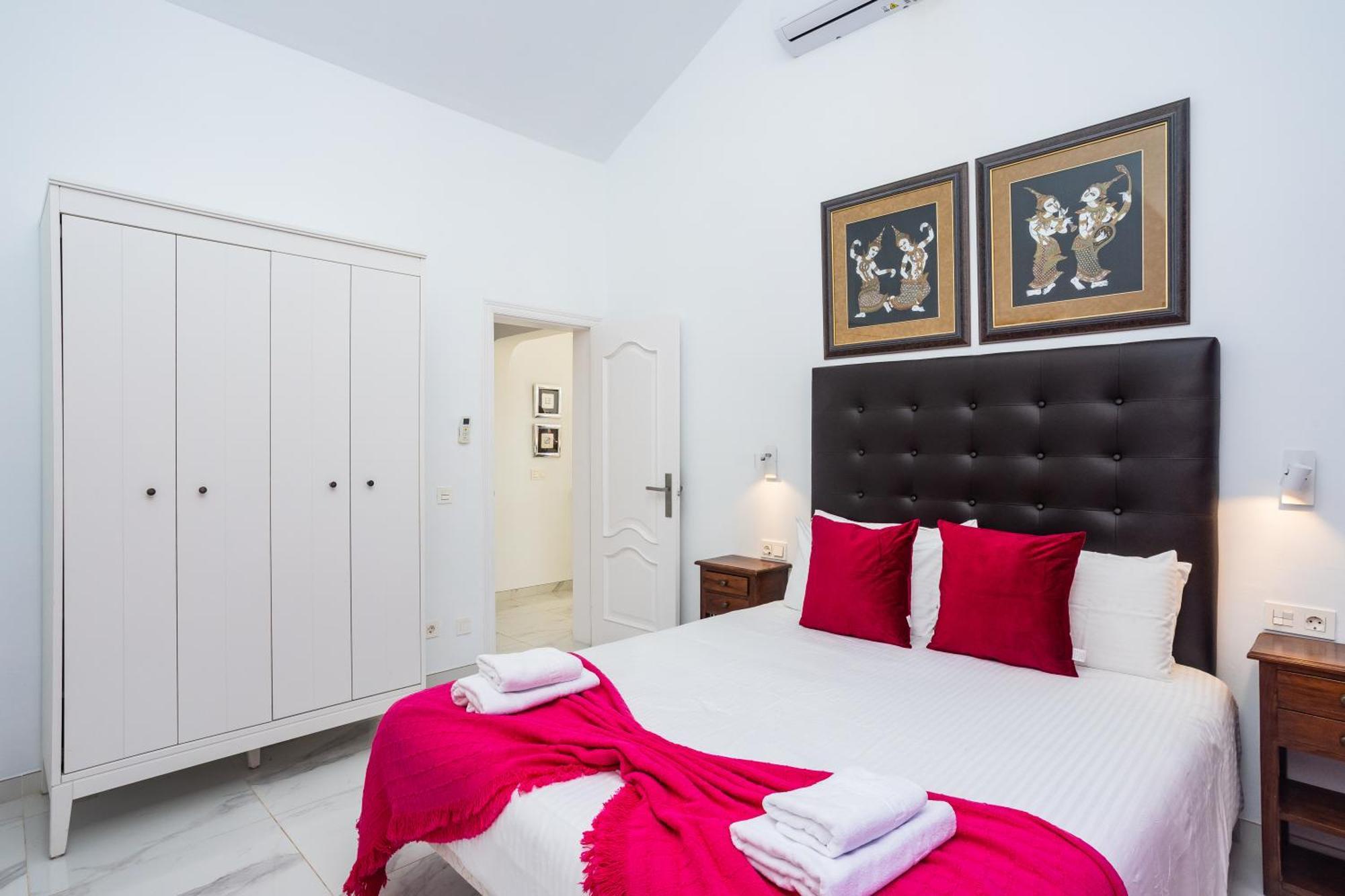 Villa Tao Playa Blanca  Bagian luar foto